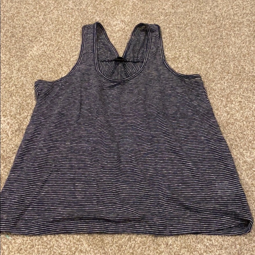 J.Crew Tank Tops
